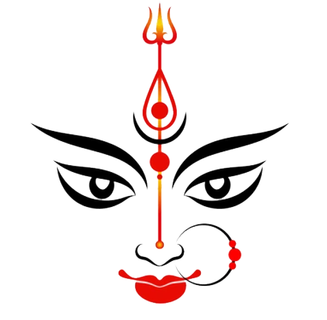 Durga Puja Icon
