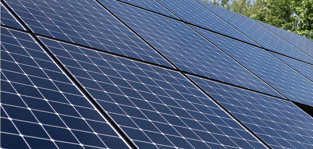 Solar Panels
